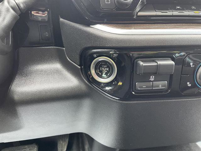 Used 2022 Chevrolet Silverado 1500 LT image 24