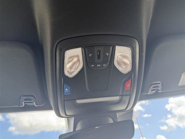 Used 2023 RAM 1500 Rebel AWD/4WD image 13