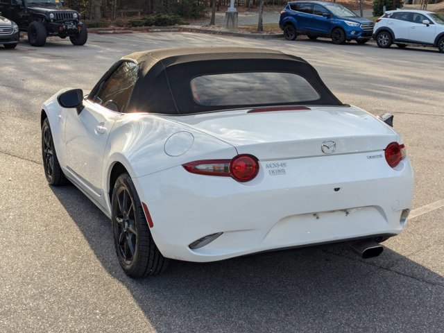 Used 2021 MAZDA MX-5 Miata Sport image 6