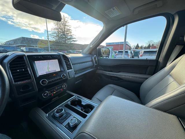 Certified 2021 Ford Expedition XLT image 24