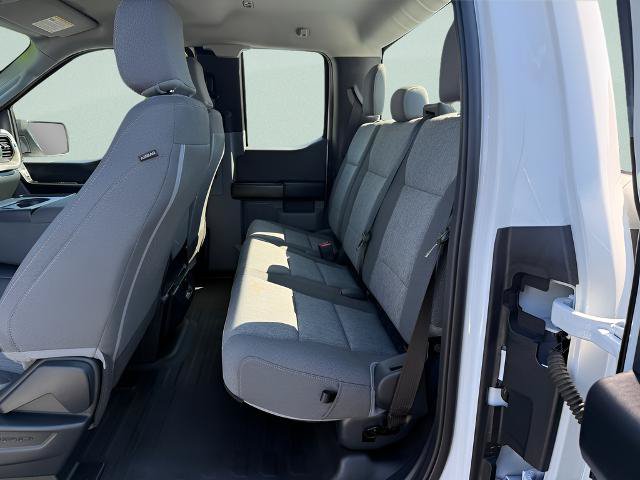 Certified 2025 Ford F150 XL AWD/4WD image 5