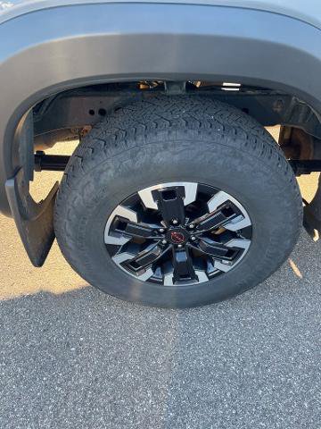 Used 2023 Nissan Frontier PRO-4X w/ Pro Convenience Package AWD/4WD image 24
