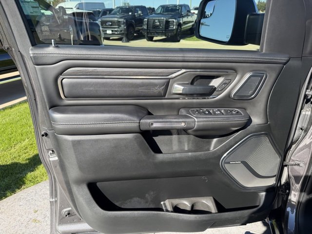 Used 2020 RAM 1500 Limited image 7