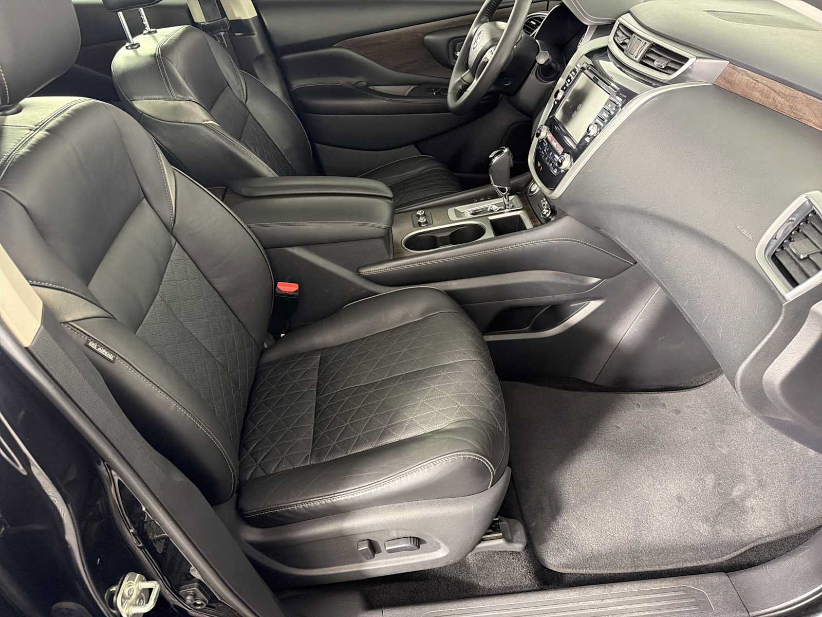 Used 2019 Nissan Murano Platinum AWD/4WD image 17