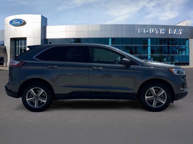 Certified 2023 Ford Edge SEL w/ Convenience Package AWD/4WD image 6