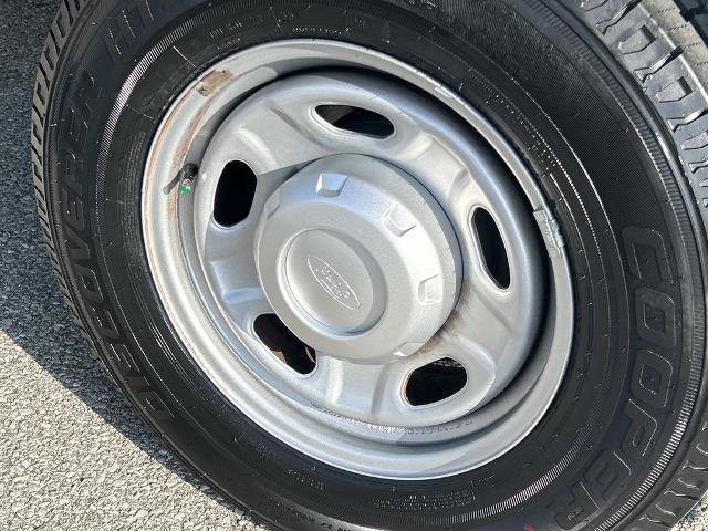 Certified 2026 Ford F250 XL AWD/4WD image 13