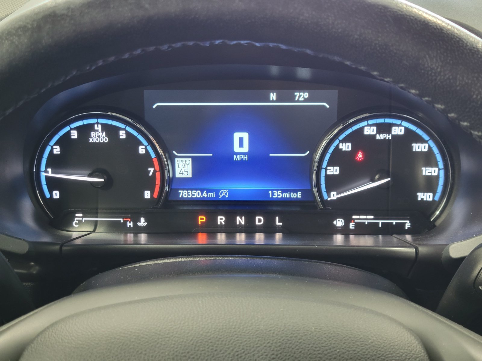 Certified 2021 Ford Bronco Sport Outer Banks w/ Outer Banks Package (96D) AWD/4WD image 13