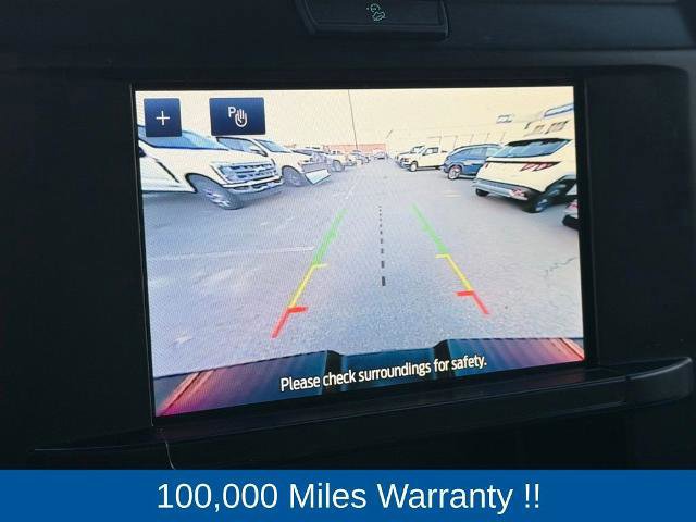 Certified 2025 Ford F350 XLT w/ FX4 Off-Road Package image 10