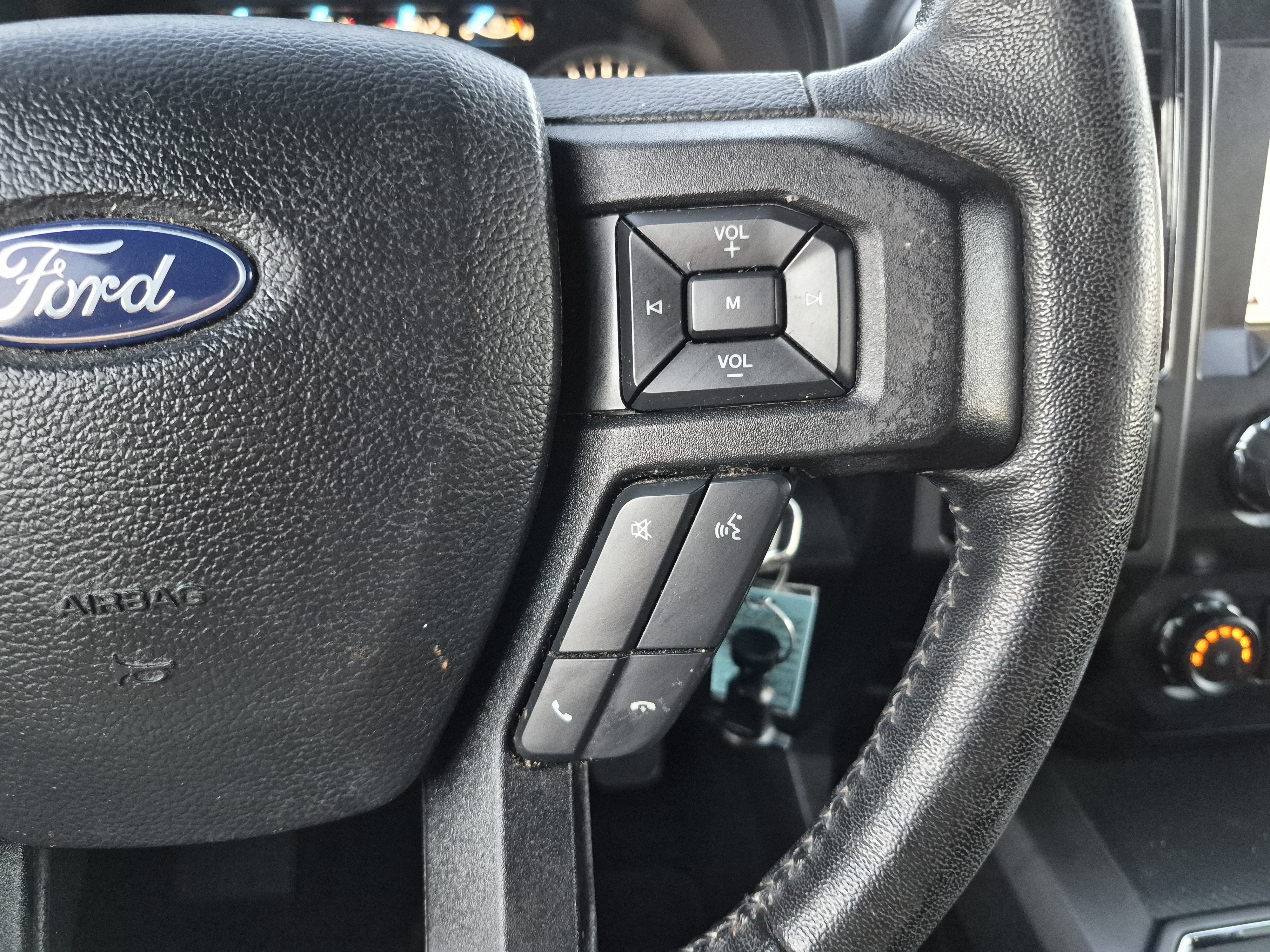 Certified 2019 Ford F150 XLT w/ Equipment Group 302A Luxury AWD/4WD image 25