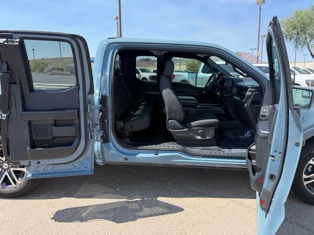 Certified 2023 Ford F150 XL w/ STX Appearance Package RWD image 35