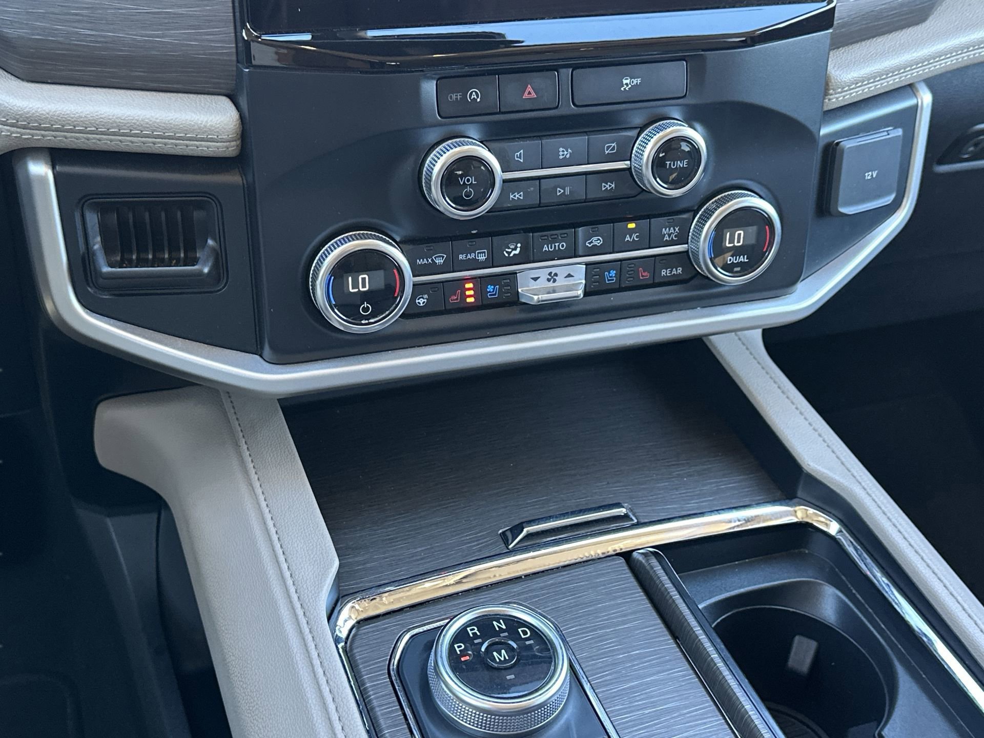 Certified 2024 Ford Expedition Max Limited image 57