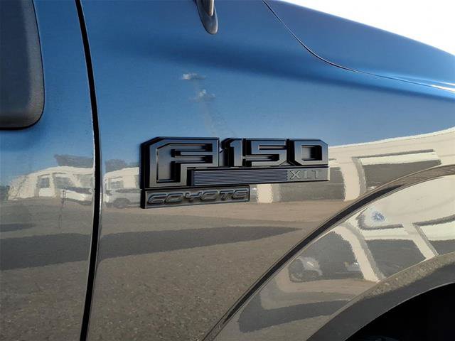 Certified 2018 Ford F150 XLT w/ Trailer Tow Package AWD/4WD image 7