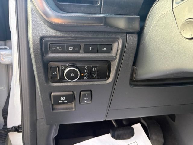 Certified 2023 Ford F150 Tremor w/ Equipment Group 402A High AWD/4WD image 24