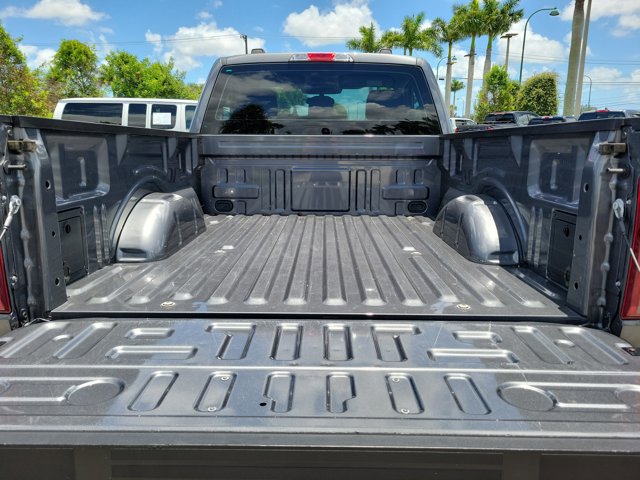 Certified 2024 Ford F150 XL RWD image 9
