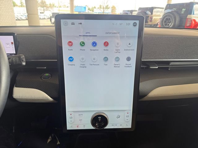 Certified 2022 Ford Mustang Mach-E Premium image 21