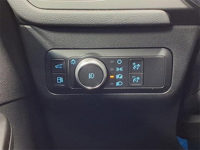 Certified 2021 Ford Escape Titanium w/ Titanium Elite Package image 25