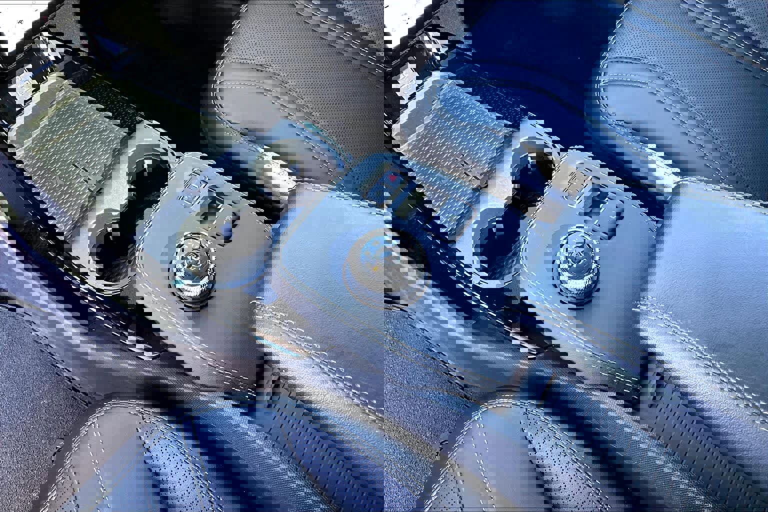 Certified 2022 Ford Mustang Mach-E Premium image 16