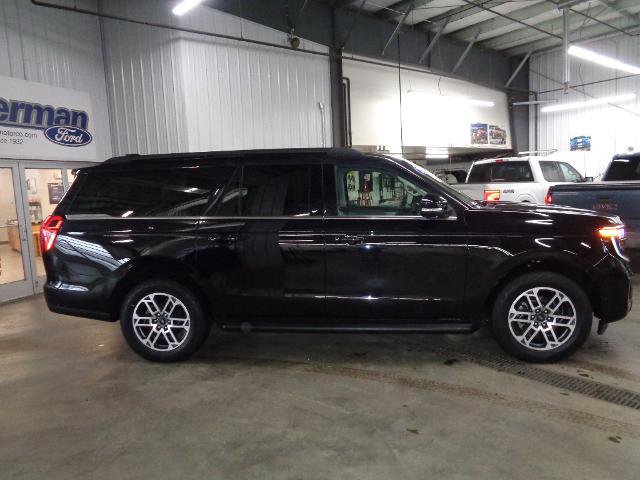 Certified 2025 Ford Expedition Max Active image 5