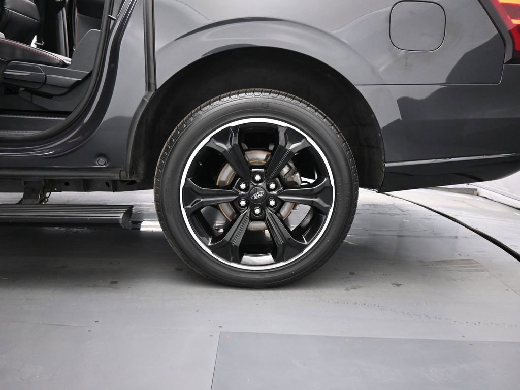 Certified 2024 Ford Expedition Max Limited image 25