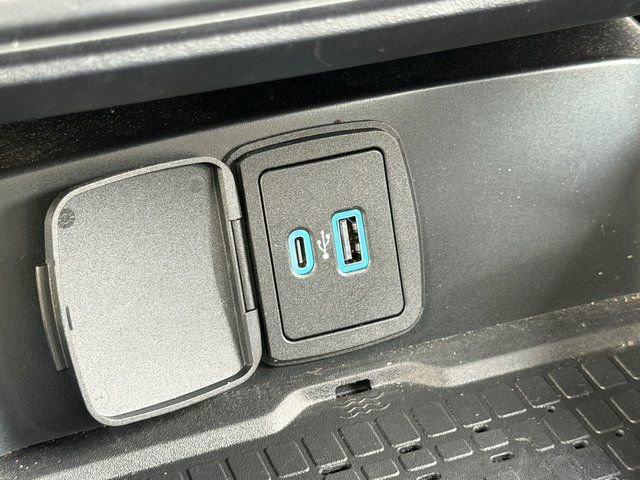 Certified 2024 Ford Bronco Outer Banks AWD/4WD image 25