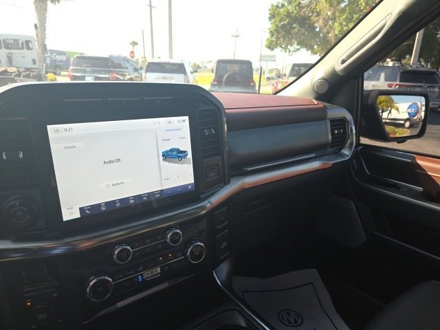 Certified 2022 Ford F150 Lariat image 28