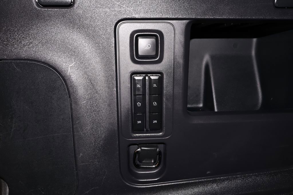 Certified 2025 Ford Expedition Max Platinum image 41