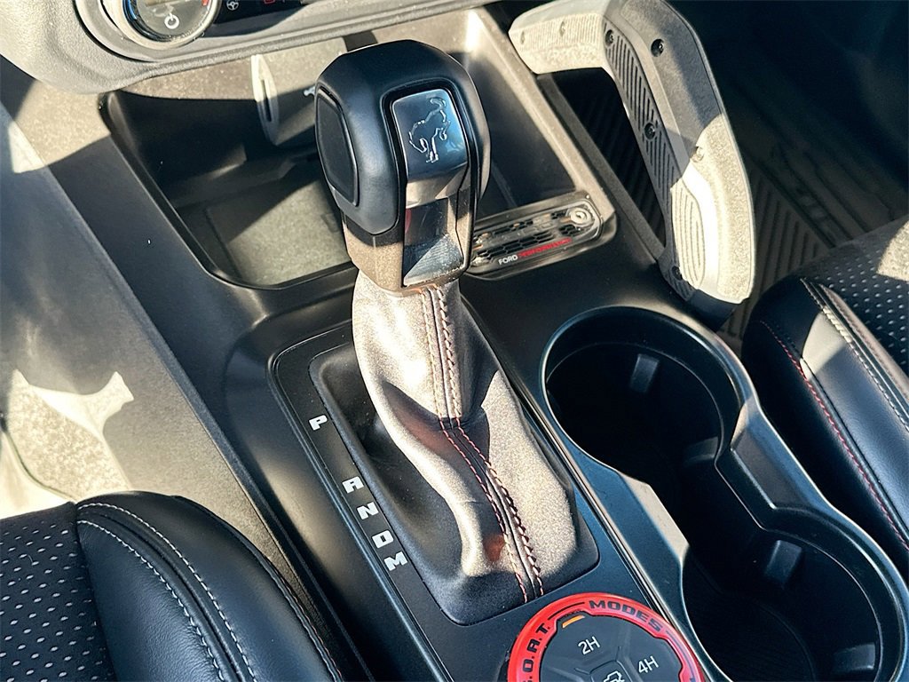Certified 2023 Ford Bronco Raptor image 22