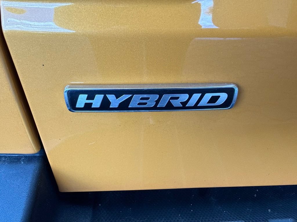 Certified 2022 Ford Maverick XLT FWD image 11
