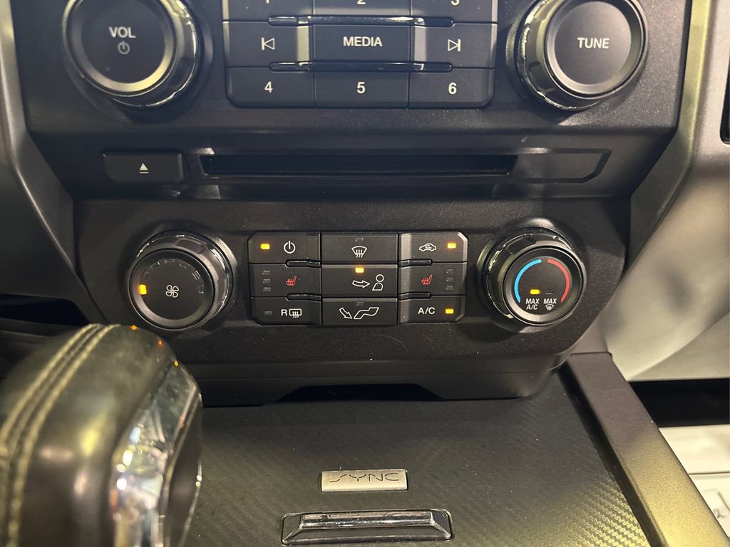 Certified 2018 Ford F150 XLT w/ Equipment Group 302A Luxury AWD/4WD image 31