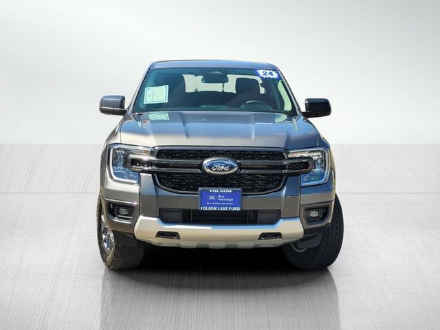Certified 2024 Ford Ranger XLT w/ FX4 Off-Road Package AWD/4WD image 2