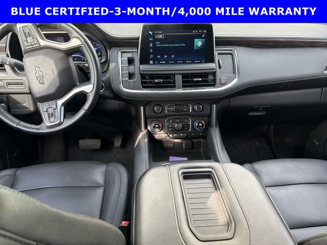 Used 2023 Chevrolet Tahoe Z71 w/ Luxury Package image 7