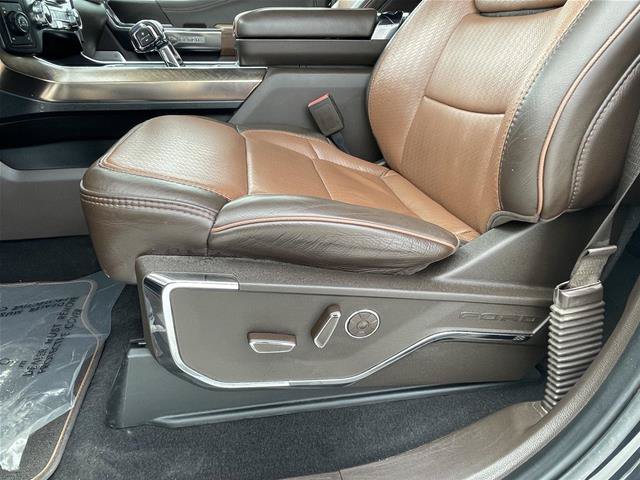 Certified 2024 Ford F150 King Ranch w/ FX4 Off-Road Package AWD/4WD image 18