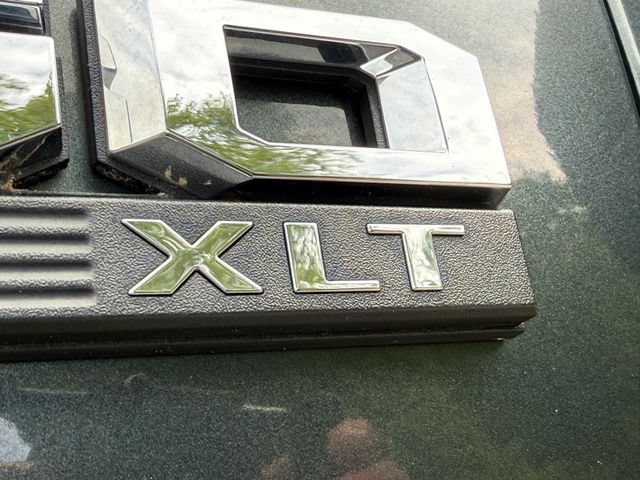Certified 2018 Ford F150 XLT w/ Equipment Group 302A Luxury AWD/4WD image 18