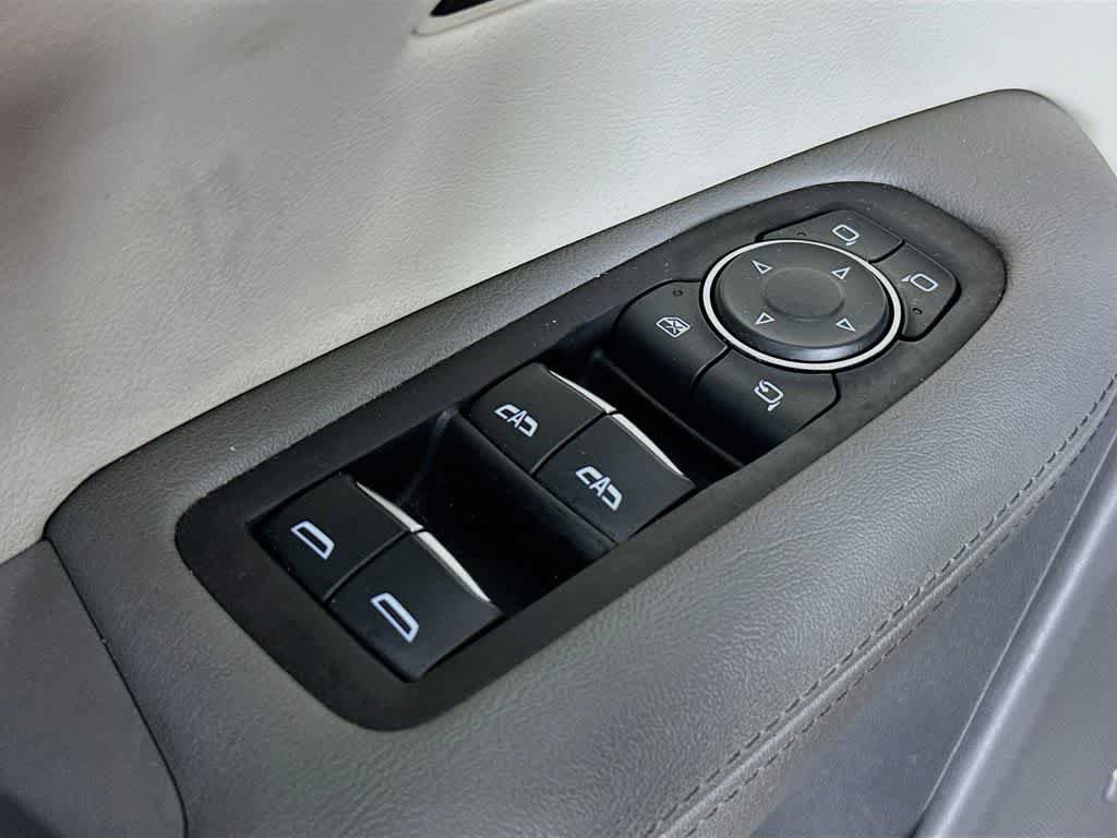 Used 2021 Cadillac XT5 Premium Luxury FWD image 28
