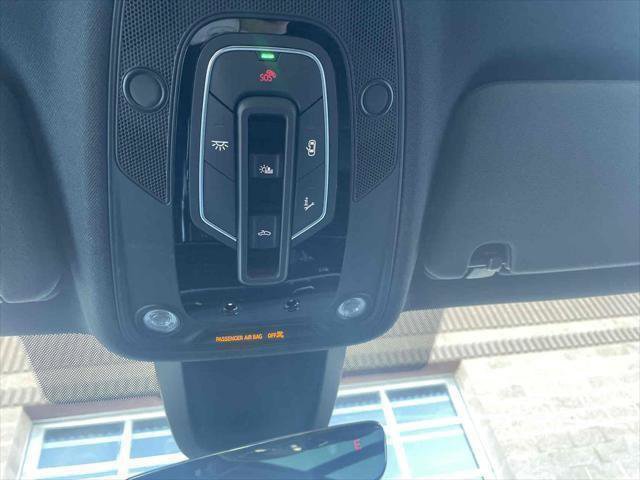 Used 2025 Audi Q7 2.0T Premium Plus image 15
