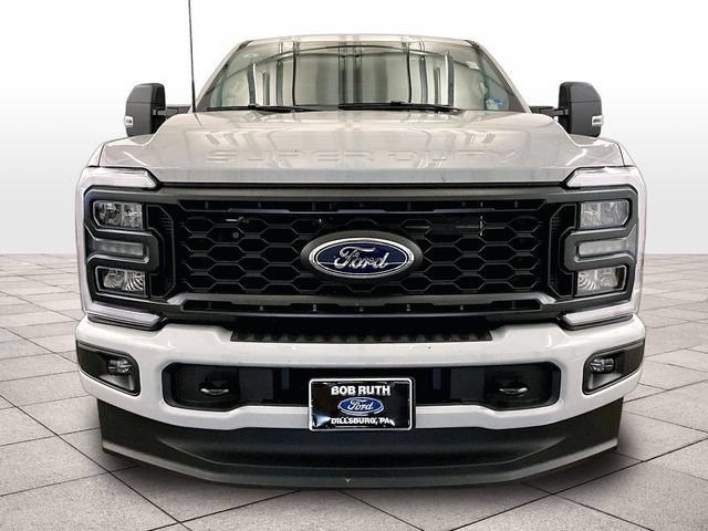 Certified 2026 Ford F250 XL w/ STX Appearance Package AWD/4WD image 3