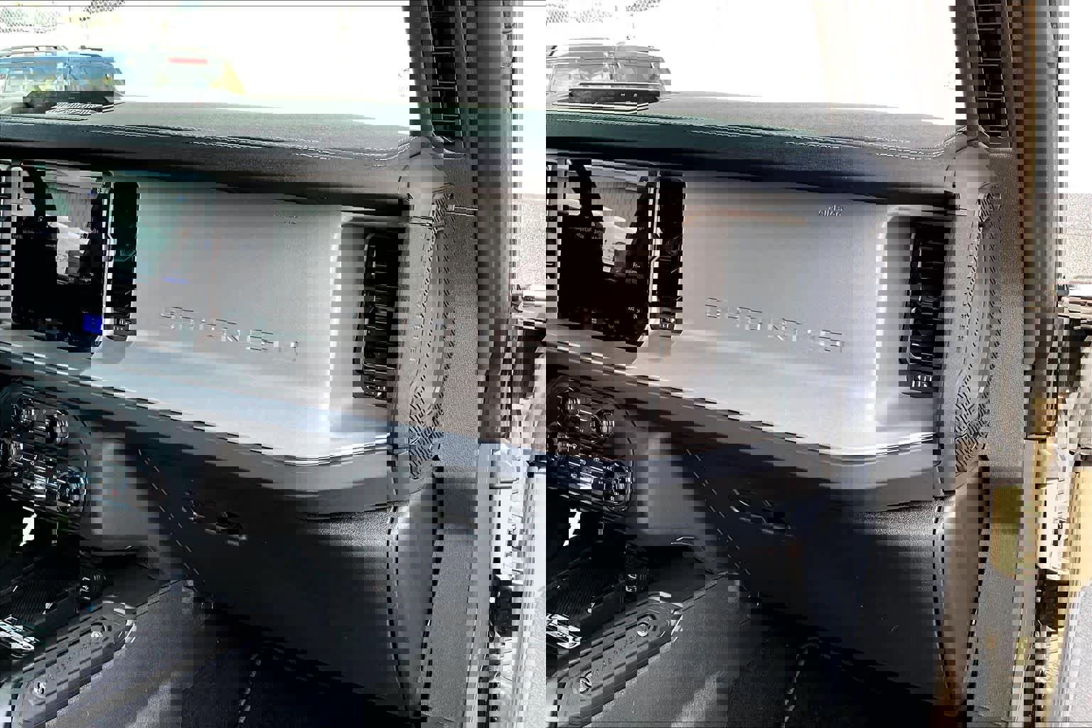 Certified 2025 Ford Bronco Outer Banks image 21