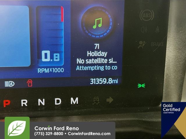 Certified 2022 Ford Bronco Outer Banks w/ Sasquatch Package image 16