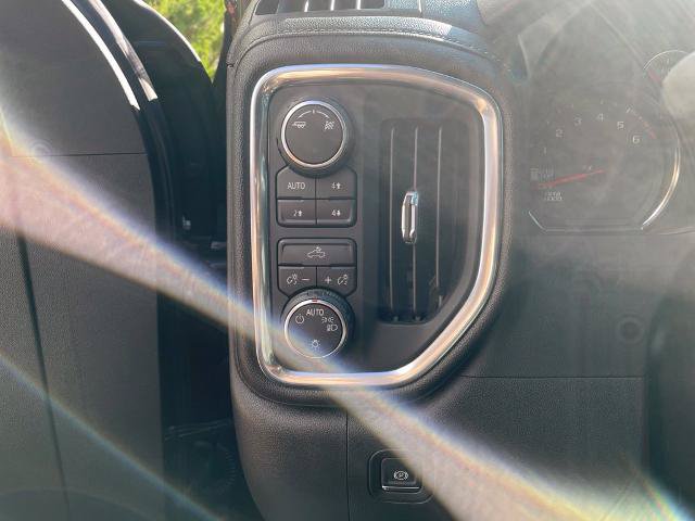Used 2019 Chevrolet Silverado 1500 LT w/ All-Star Edition AWD/4WD image 17