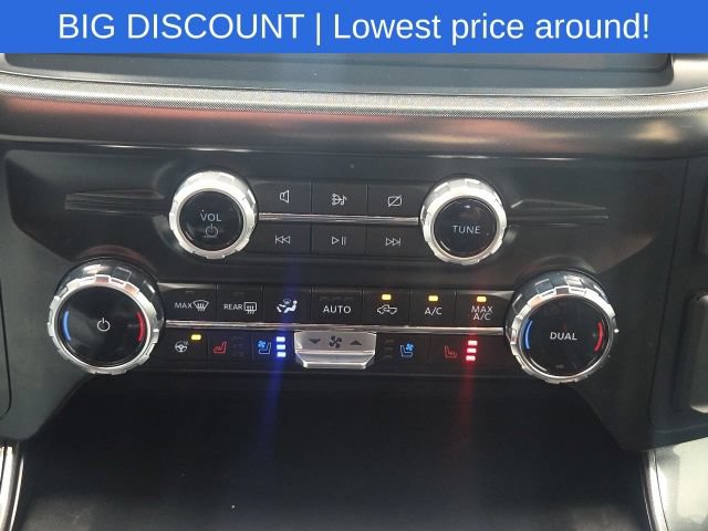 Certified 2023 Ford F150 Tremor w/ Equipment Group 402A High AWD/4WD image 32