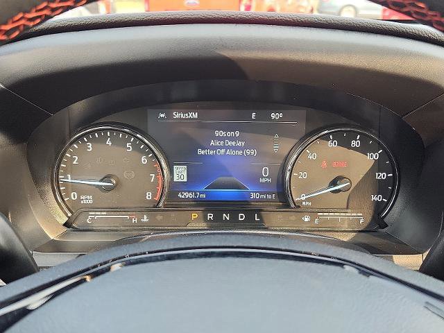 Certified 2022 Ford Explorer ST-Line w/ Class IV Trailer Tow Package image 23