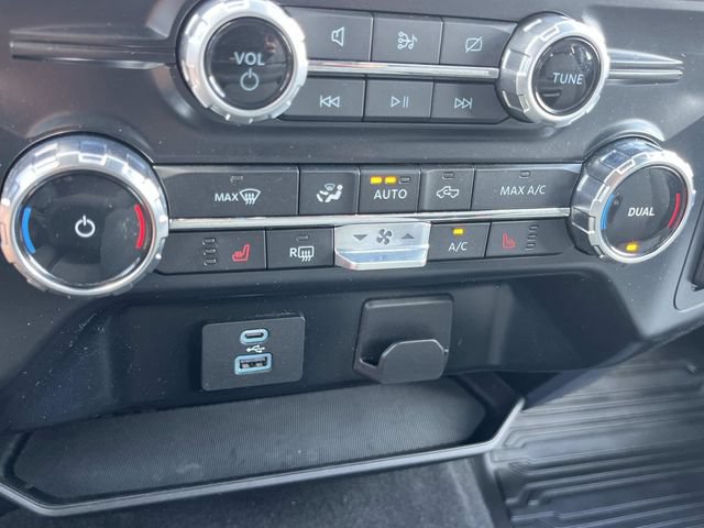 Certified 2023 Ford F150 XLT w/ Equipment Group 302A High AWD/4WD image 40