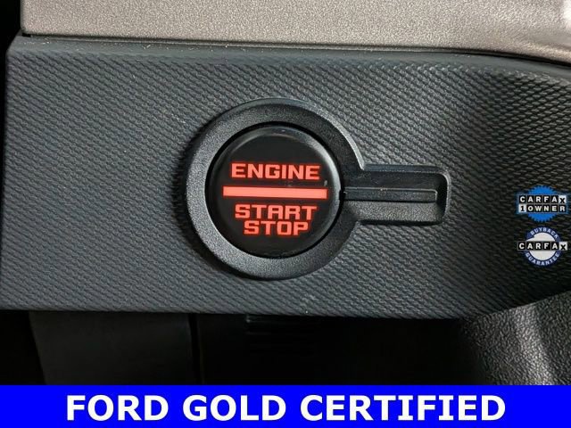 Certified 2024 Ford Bronco Raptor w/ Interior Carbon Fiber Pack 6 image 26