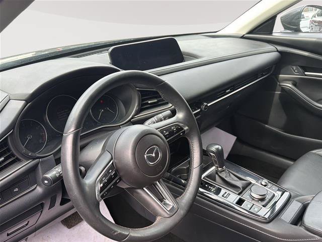 Used 2024 MAZDA CX-30 AWD 2.5 S w/ Select Sport Pkg image 17