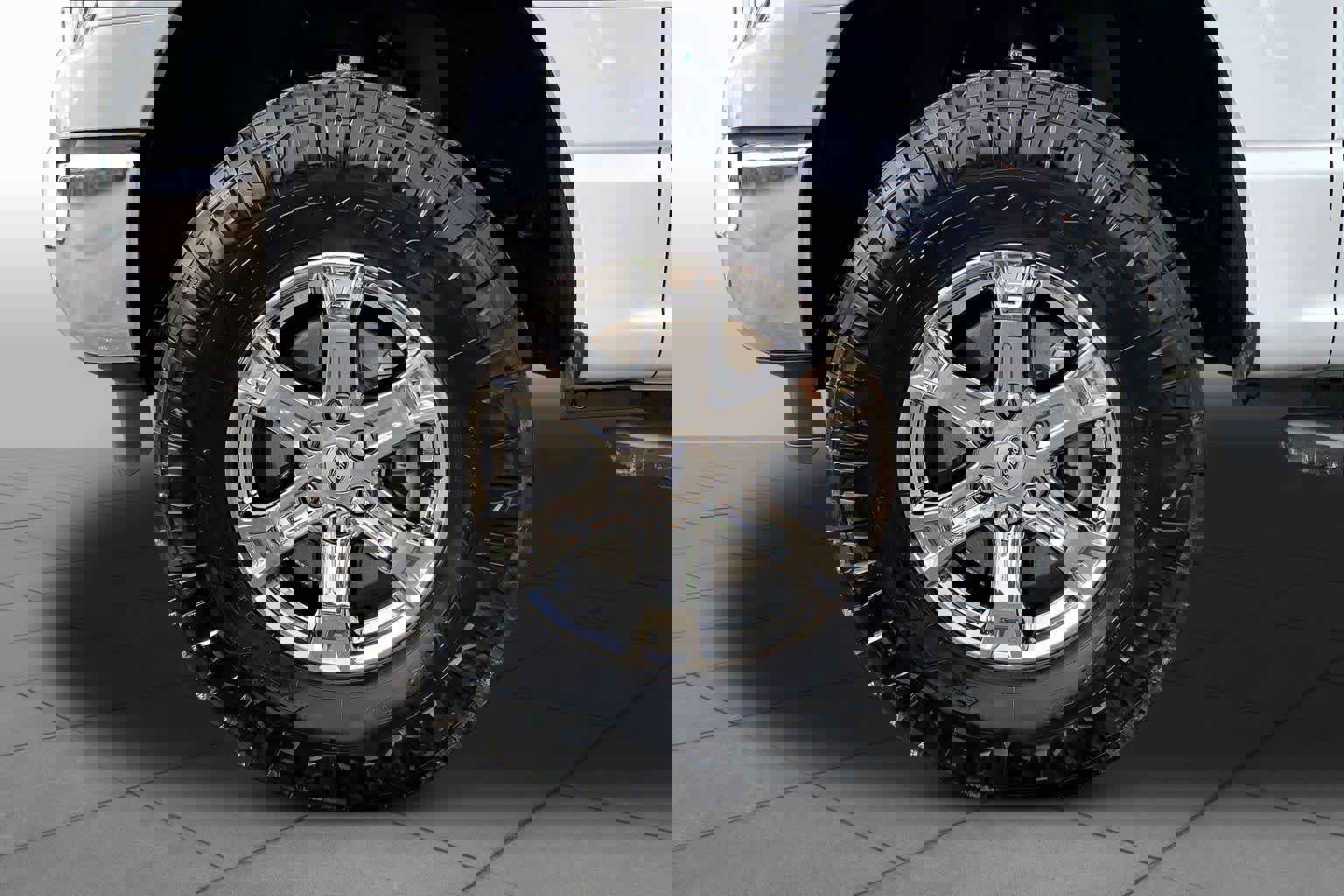 Certified 2023 Ford F150 XLT w/ Equipment Group 302A High AWD/4WD image 13