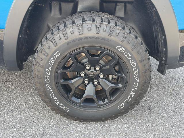 Used 2022 RAM 1500 Rebel w/ Rebel Level 2 Equipment Group AWD/4WD image 21