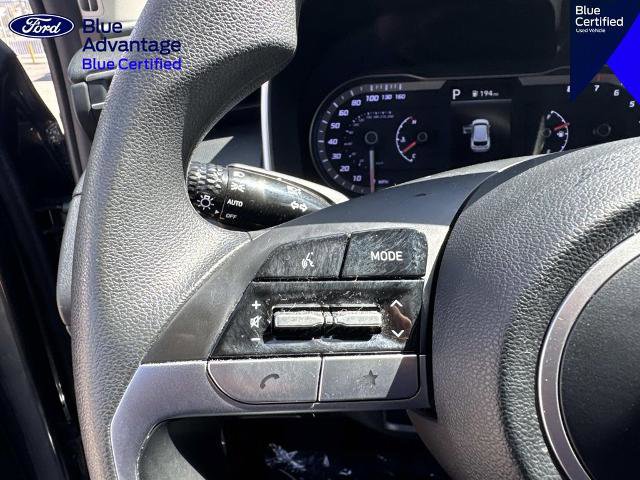 Used 2023 Hyundai Tucson SEL AWD/4WD image 20