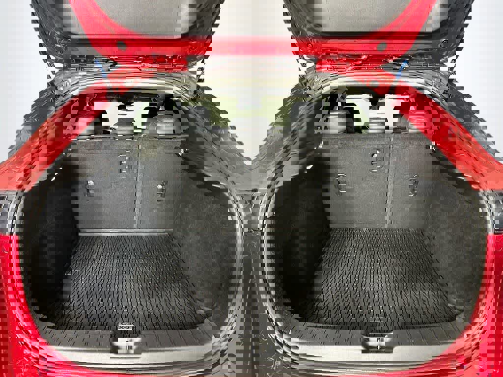 Used 2023 MAZDA CX-30 AWD 2.5 S w/ Preferred Package image 24