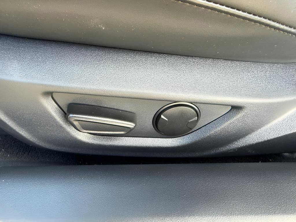 Certified 2024 Ford Mustang Premium image 27