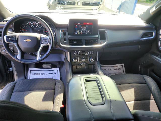 Used 2023 Chevrolet Tahoe LS AWD/4WD image 23